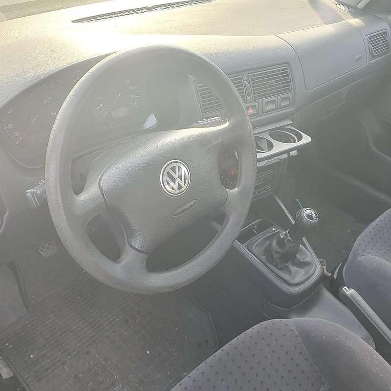 Gebraucht VW Golf III 75 PS (55 kW) 1998 Limousine