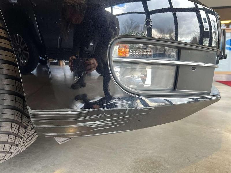 Gebraucht VW Beetle CLUB 105 PS (77 kW) 2014 Deep black perleffekt Kleinwagen