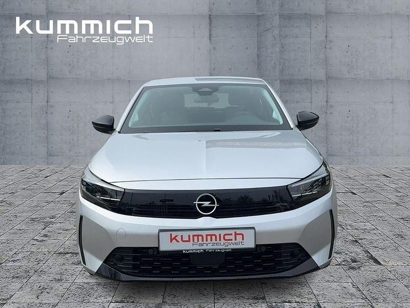 Neu Opel Corsa Edition 101 PS (74 kW) 2025 Silber Kleinwagen