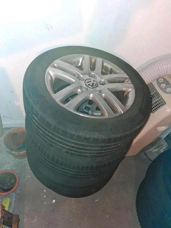 Gebraucht VW Golf IV 101 PS (74 kW) 2006 Blau Kleinwagen