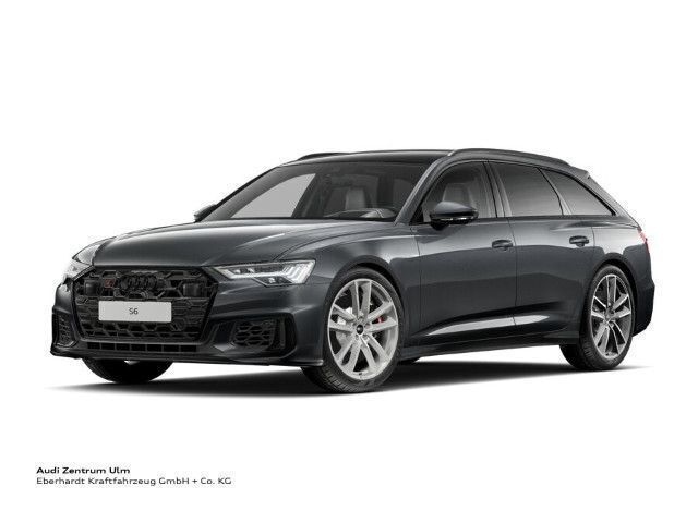 Schwarz Neu 2025 Audi S6 Sport Kombi | 101.460 € - Bild 1/4