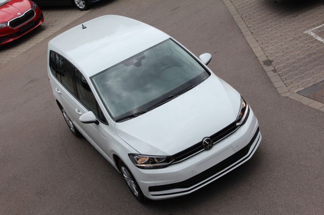 Andere Neu 2025 VW Touran Comfortline Van / Kleinbus | 31.500 € (Guter Preis) - Bild 1/4