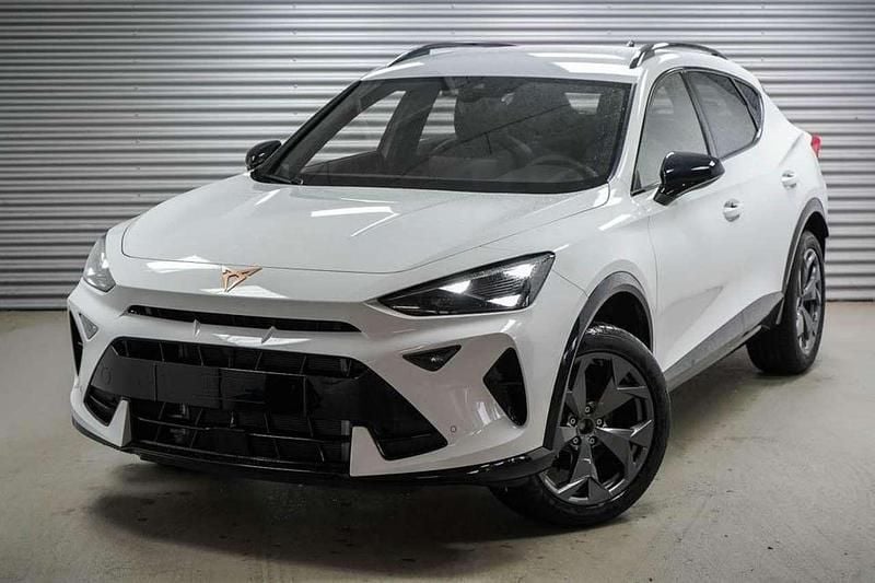 Glacial white metallic ... Neu 2025 Cupra Formentor SUV | 33.023 € (Superpreis) - Bild 1/4