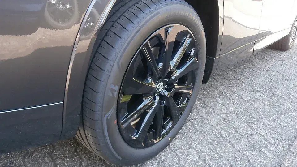 Neu Mazda CX-60 Homura-Line 254 PS (186 kW) 2026 SUV