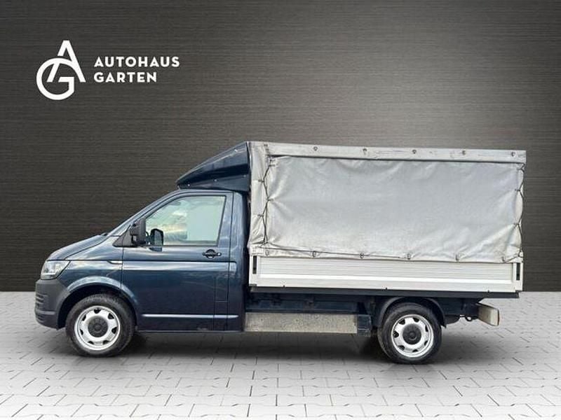 Gebraucht VW T6 180 PS (132 kW) 2016 Andere Van