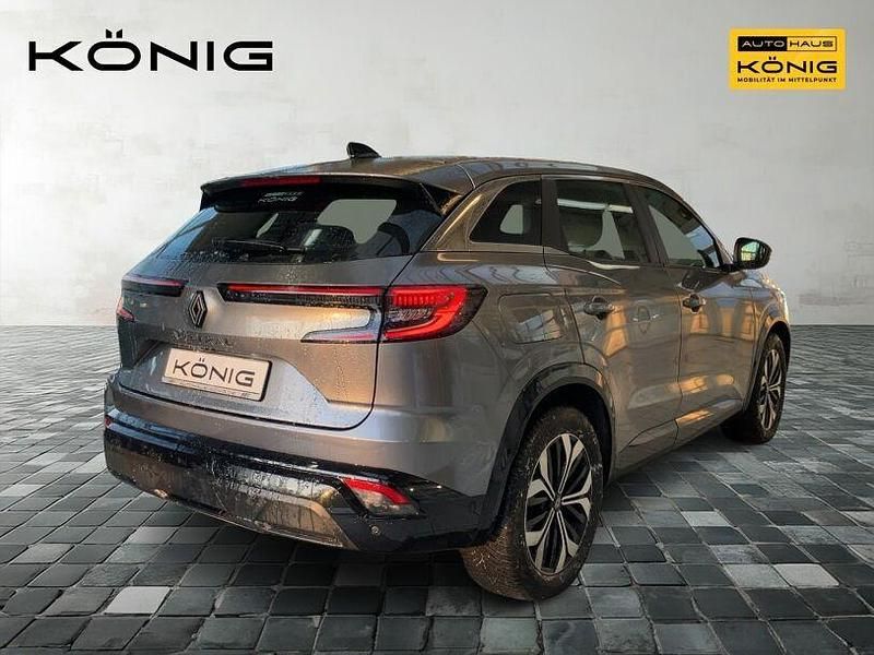 Second-hand Renault Austral Evolution 158 CP (116 kW) 2023 Gri SUV