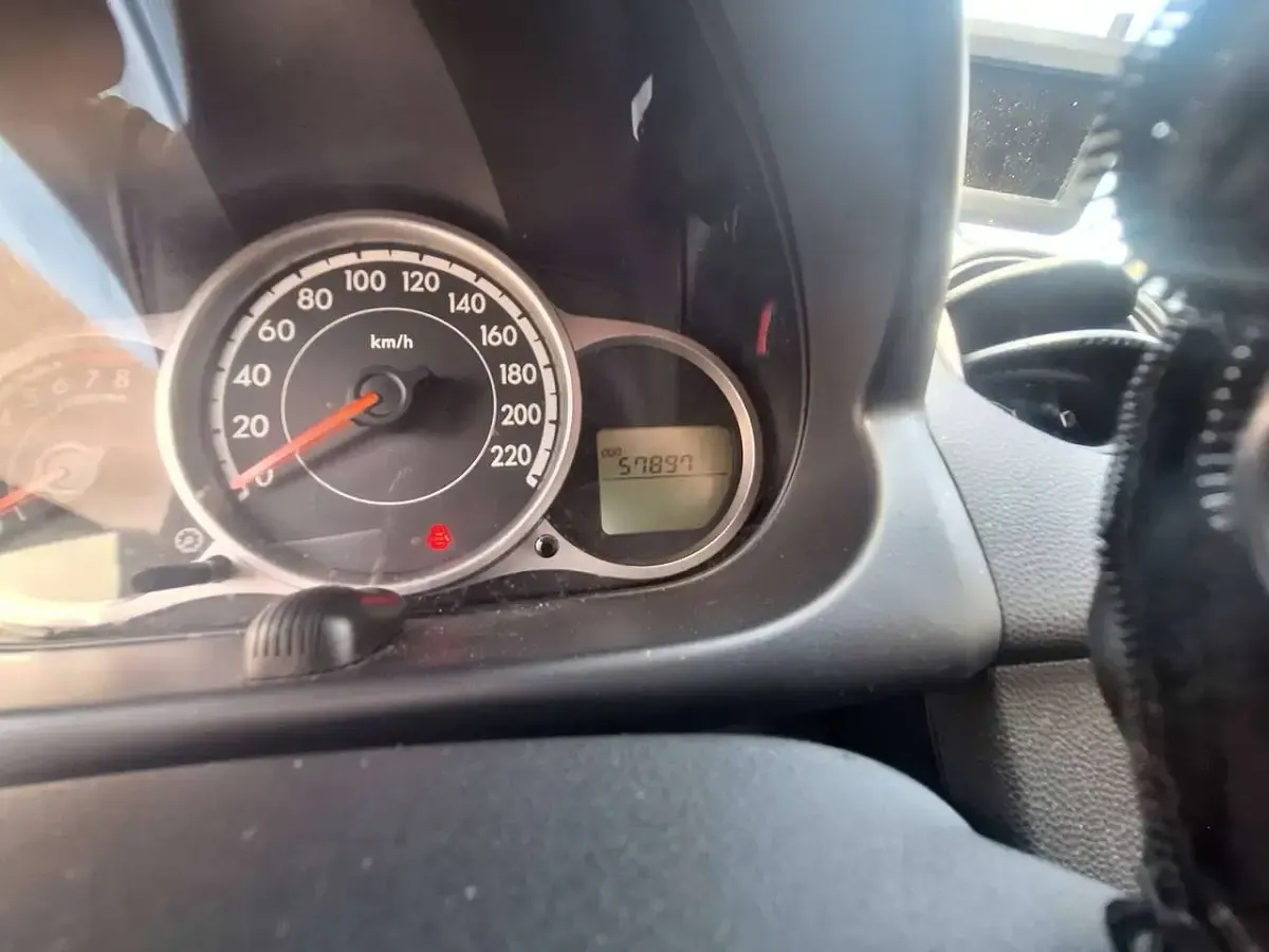 Gebraucht Mazda 2 Kenko 84 PS (61 kW) 2013 Bronze Kleinwagen