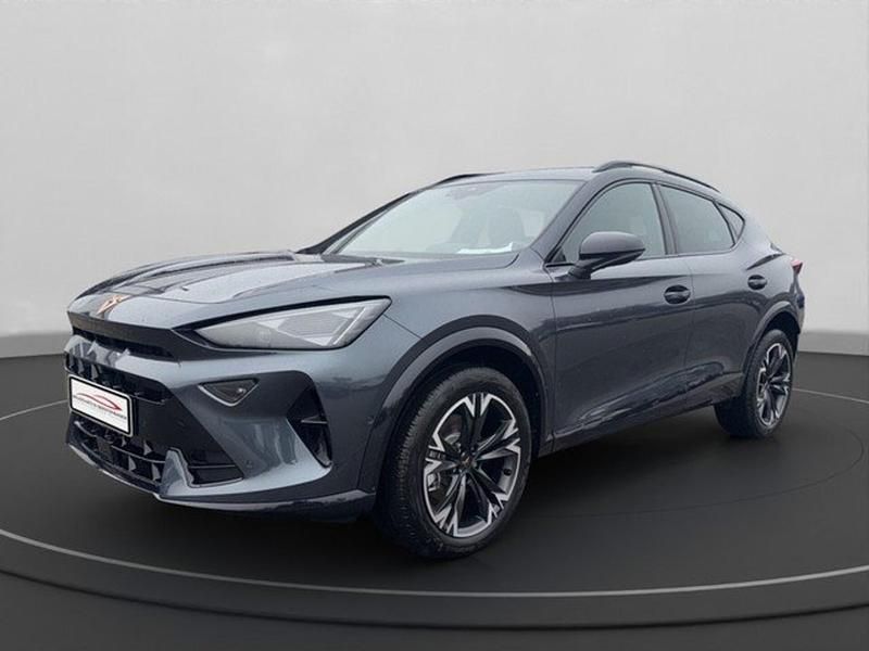 Second-hand Cupra Formentor 150 CP (110 kW) 2025 Gri SUV