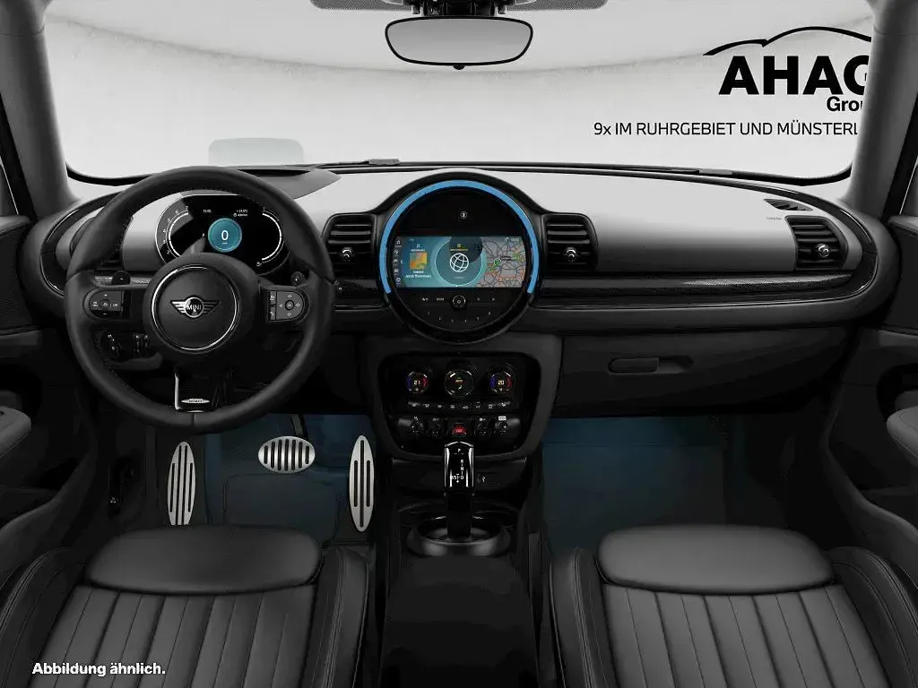 Second-hand Mini Cooper S 178 CP (130 kW) 2022 Alb Hatchback