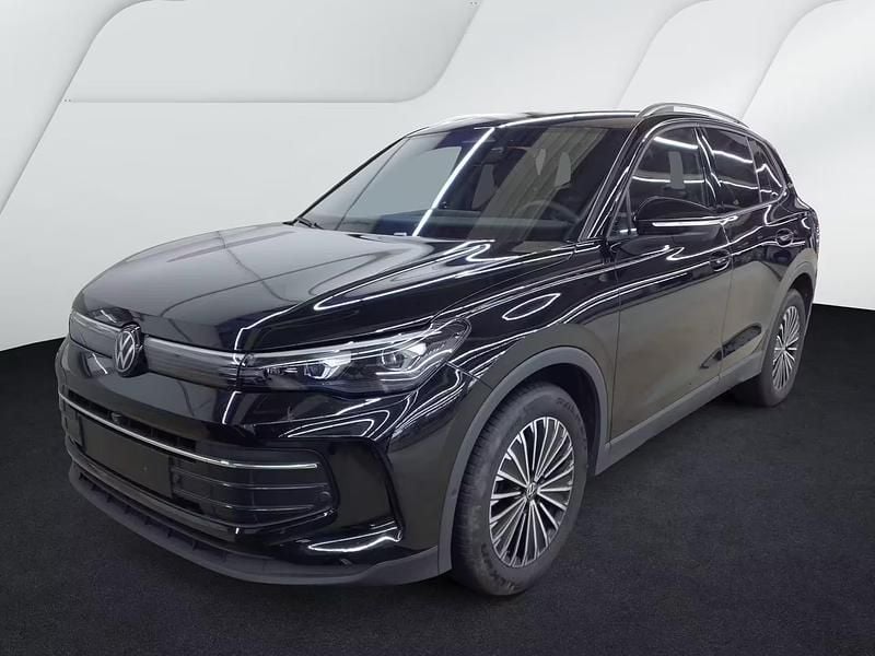 Second-hand VW Tiguan Life 150 CP (110 kW) 2025 SUV