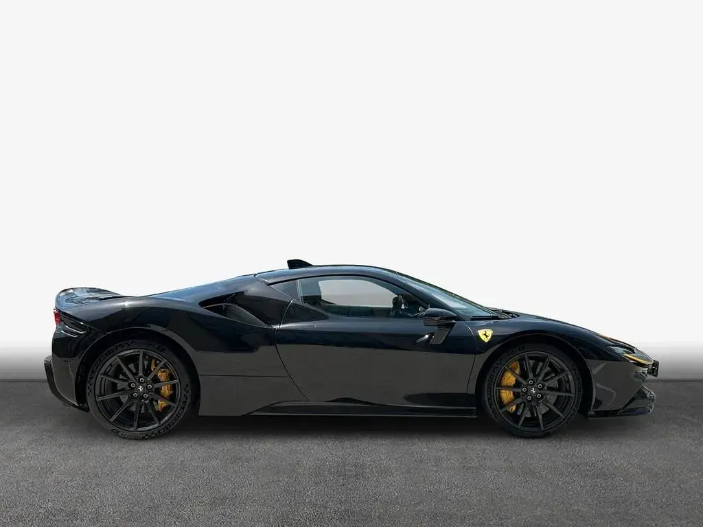 Gebraucht Ferrari SF90 2020 Schwarz