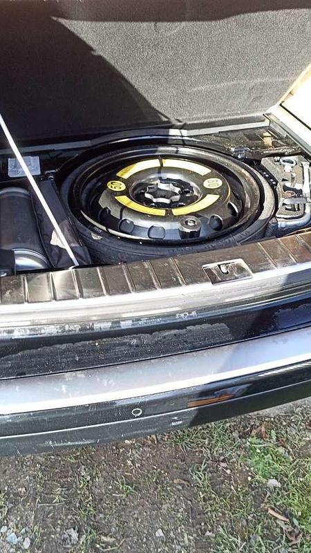 Gebraucht Porsche Cayenne Turbo S 521 PS (383 kW) 2006 Schwarz SUV