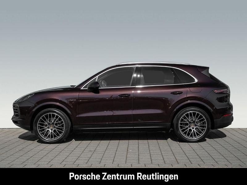 Second-hand Porsche Cayenne 462 CP (339 kW) 2022 Maro SUV