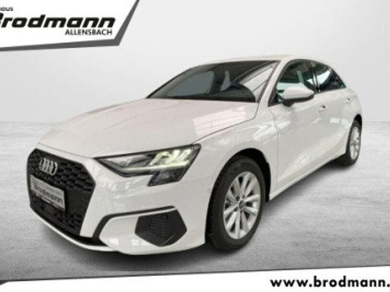 Andere Gebraucht 2023 Audi A3 Comfort | 24.885 € (Fairer Preis) - Bild 1/4