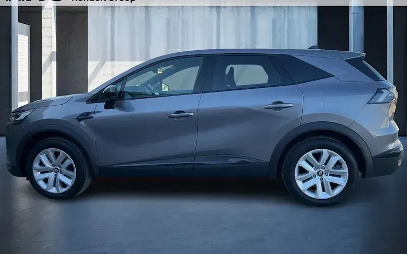 Używany Renault Symbioz Evolution 144 KM (105 kW) 2025 Szary SUV