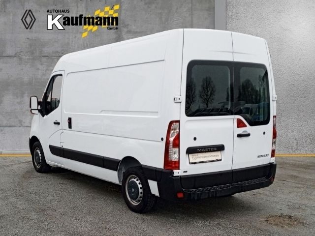 Gebraucht Renault Master 131 PS (96 kW) 2019 Van