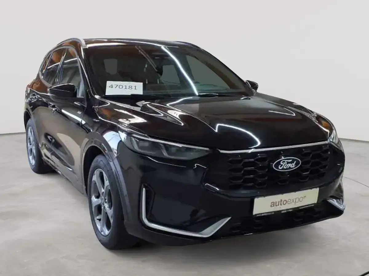 Gebraucht Ford Kuga ST-Line X 150 PS (110 kW) 2025 SUV