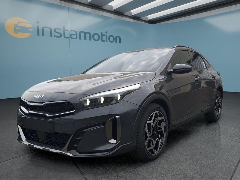 Schwarz Neu 2025 Kia XCeed SUV | 33.549 € (Fairer Preis) - Bild 1/4