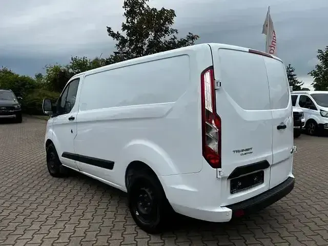 Gebraucht Ford Transit Custom Trend 130 PS (95 kW) 2021 Andere