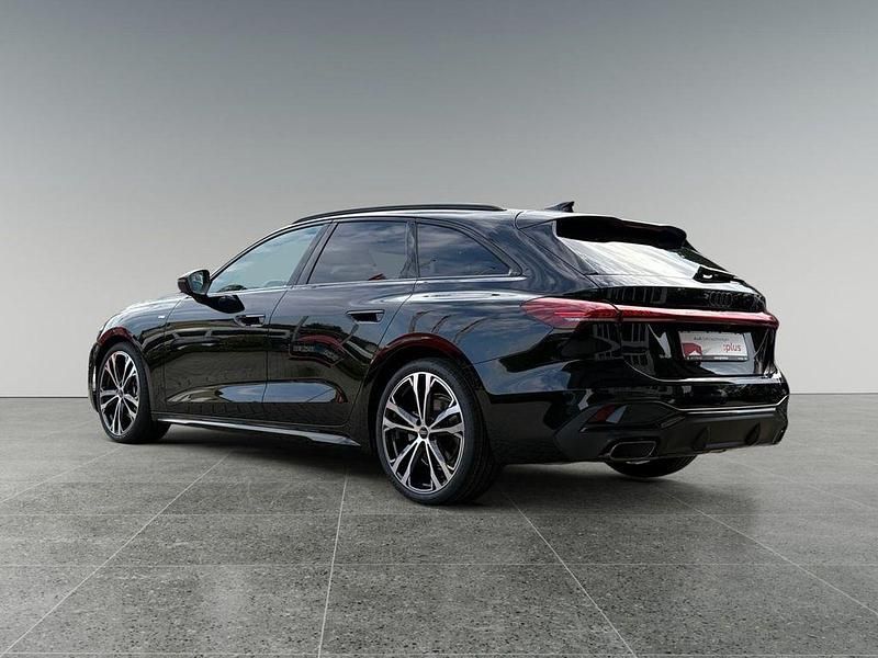 Gebraucht Audi A5 Ambiente 150 PS (110 kW) 2025 Mythosschwarz metallic Coupé