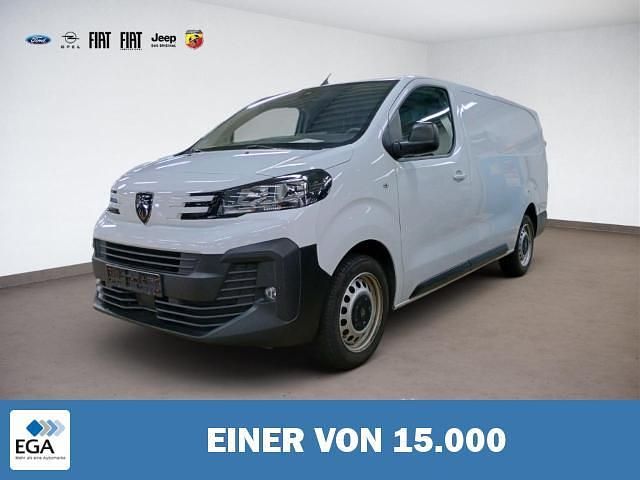 Gebraucht 2024 Peugeot Expert Van | 21.260 € (Guter Preis) - Bild 1/4
