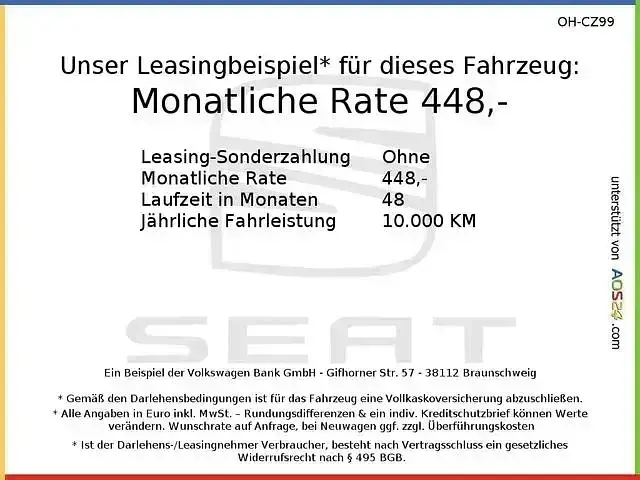 Gebraucht Cupra Terramar VZ 265 PS (194 kW) 2026 Eisweiß SUV