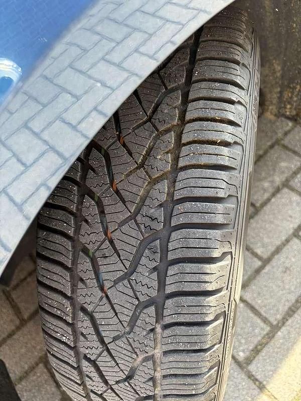 Gebraucht Seat Ibiza Style 75 PS (55 kW) 2014 Limousine