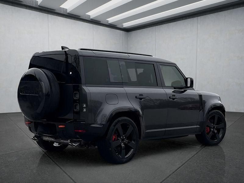 Gebraucht Land Rover Defender 426 PS (313 kW) 2025 Grau SUV