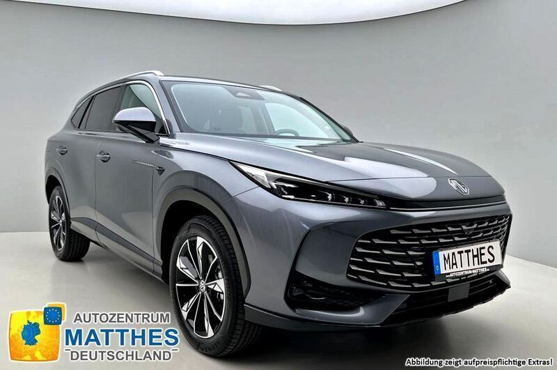 Metallic o. uni (wählbar) Neu 2025 MG HS Luxury SUV | 26.799 € (Guter Preis) - Bild 1/2