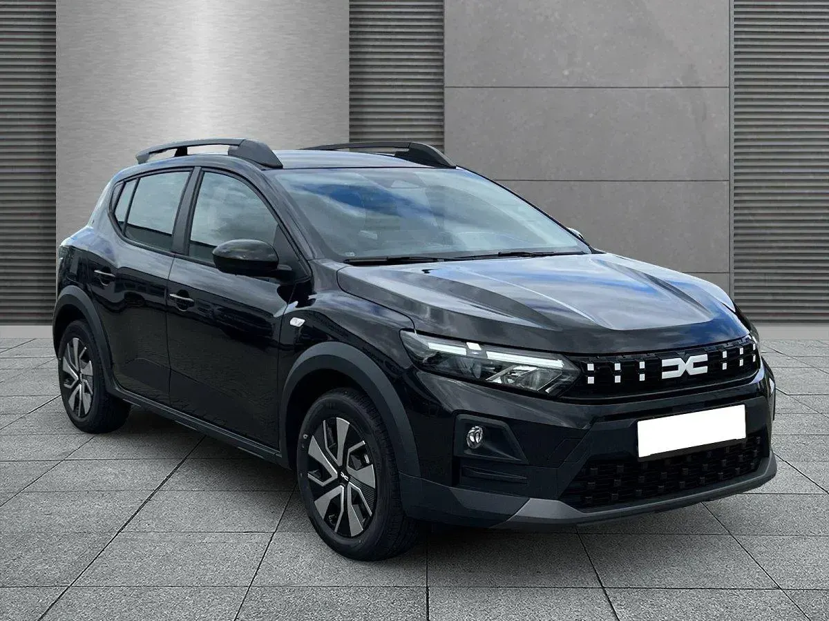Gebraucht Dacia Sandero Expression 122 PS (89 kW) 2026 SUV