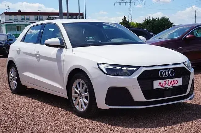 Gebraucht Audi A1 Comfort 2021 Andere SUV