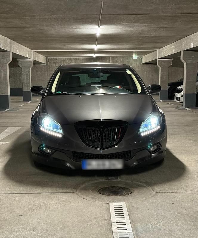 Gebraucht 2009 Lancia Delta Limousine | 6.500 € - Bild 1/4