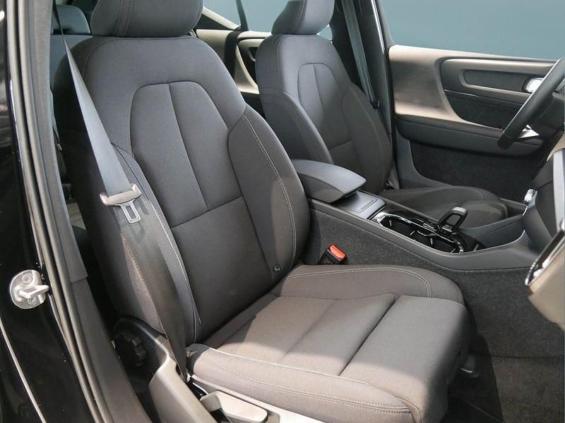 Gebraucht Volvo XC40 Plus 300 kW (408 PS) 2022 Schwarz SUV