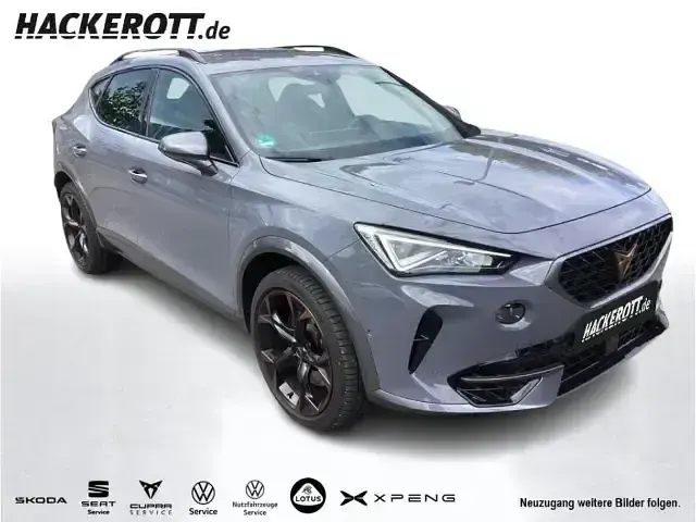 Gebraucht Cupra Formentor VZ 310 PS (228 kW) 2024 SUV