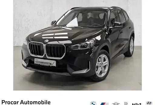 Usata BMW X1 Shadowline 136 CV (100 kW) 2024 SUV