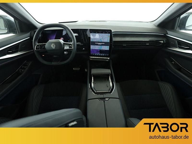 Gebraucht Renault Rafale Esprit Alpine 200 PS (147 kW) 2025 Grau SUV