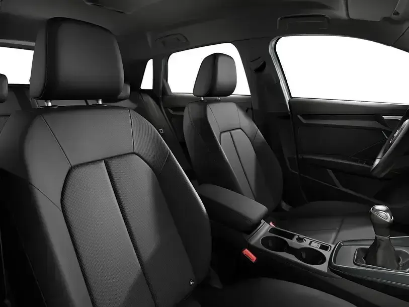 Gebraucht Audi A3 Ambiente 116 PS (85 kW) 2025 Pfeilgrau perleffekt Limousine
