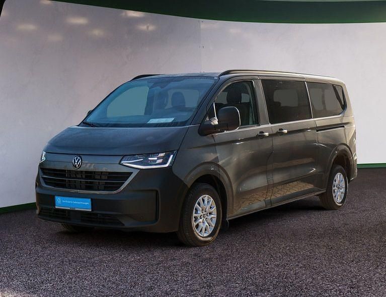 Gebraucht VW T7 150 PS (110 kW) 2025 Grau / graphit dust Van