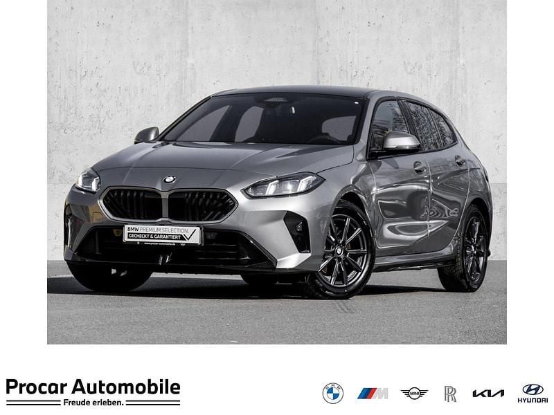 Gebraucht BMW 120 M Sport 170 PS (125 kW) 2024 Kleinwagen