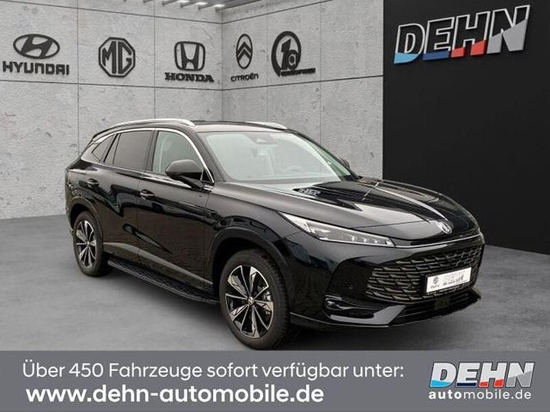 Andere Gebraucht 2025 MG HS Luxury SUV | 32.950 € (Superpreis) - Bild 1/4