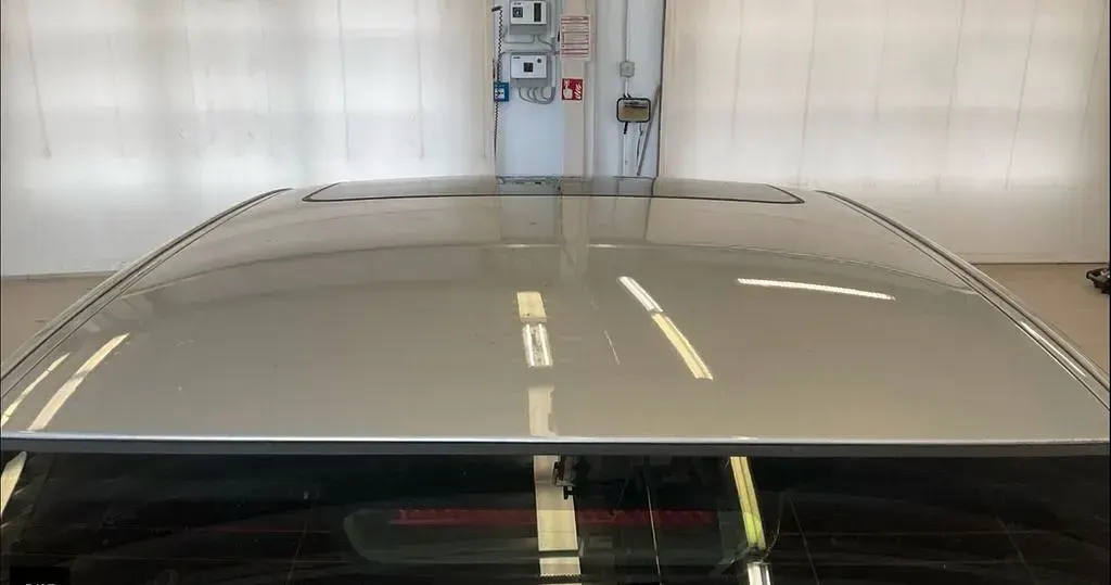 Gebraucht BMW 325 218 PS (160 kW) 2006 Silber Limousine