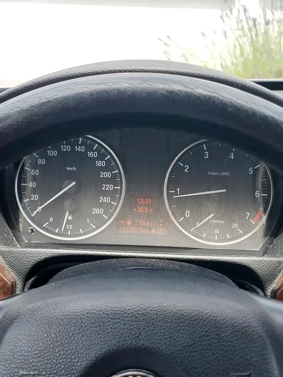 Gebraucht BMW 118 142 PS (104 kW) 2009 Kleinwagen