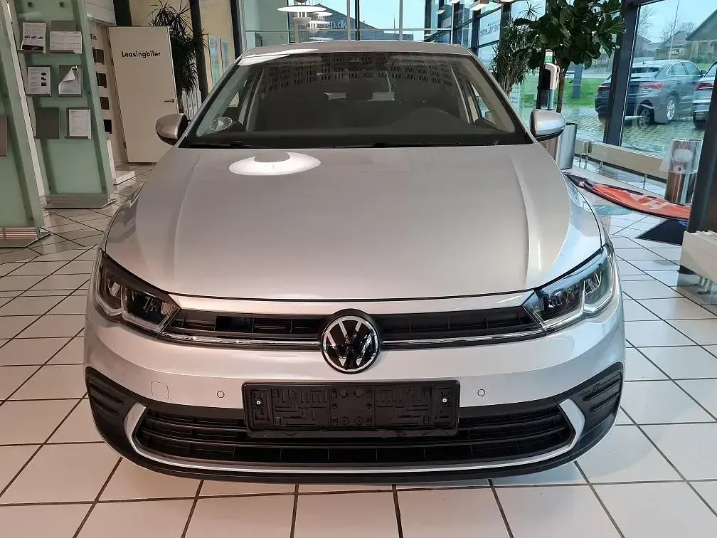 Neu VW Polo Life 95 PS (69 kW) 2026 Kleinwagen