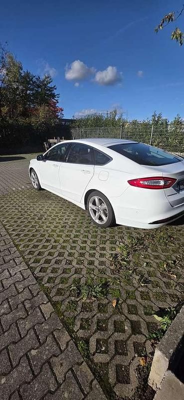 Gebraucht Ford Mondeo Titanium 150 PS (110 kW) 2015 Limousine