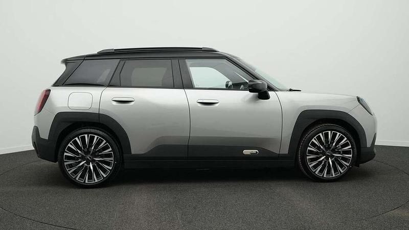 Gebraucht Mini Aceman Favoured 135 kW (184 PS) 2025 Grau SUV