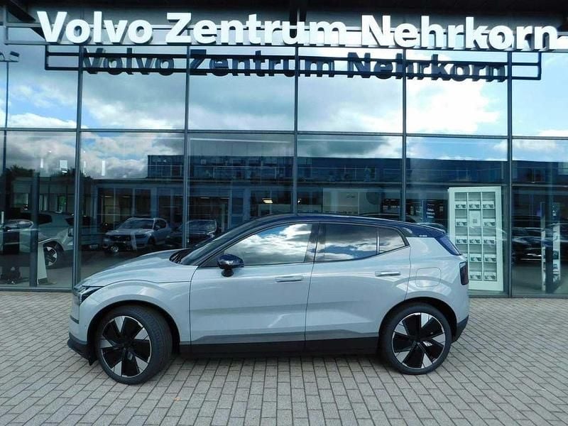 Gebraucht Volvo EX30 Performance 314 kW (428 PS) 2024 Grau SUV