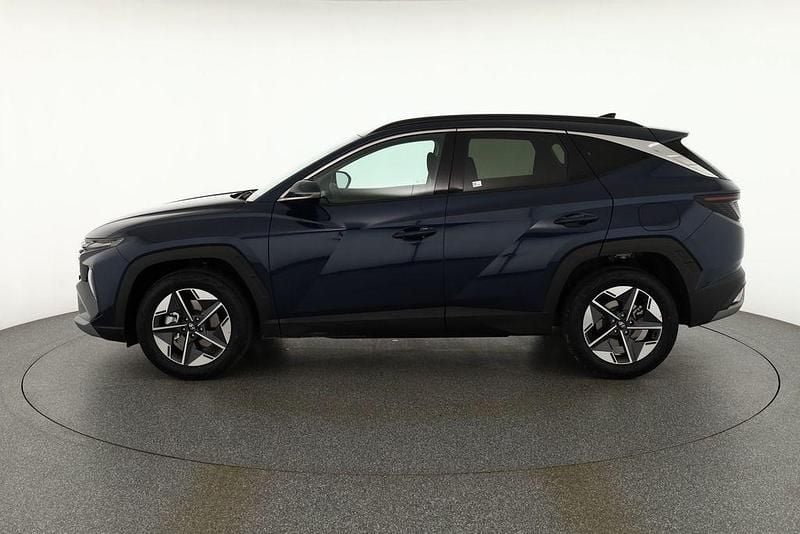 Neu Hyundai Tucson 160 PS (117 kW) 2025 Grau SUV