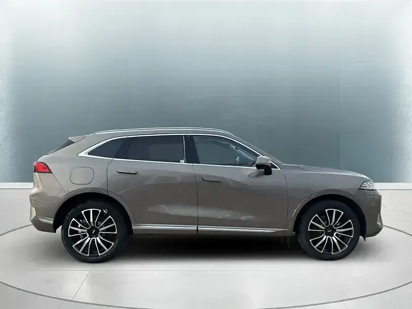 Neu Wey 05 Premium 476 PS (350 kW) 2025 Grau SUV