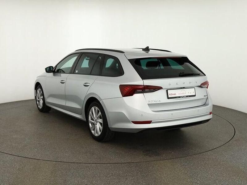 Gebraucht Skoda Octavia 150 PS (110 kW) 2024 Andere Kombi