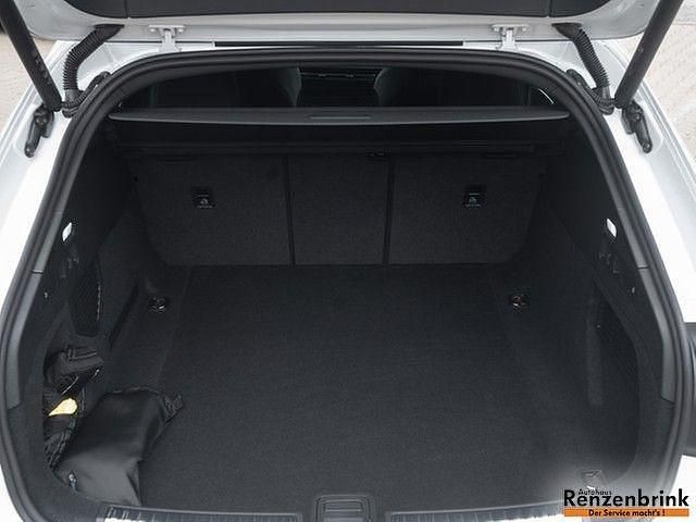 Gebraucht Audi A5 S-Line 204 PS (150 kW) 2025 Gletscherweiß metallic Coupé